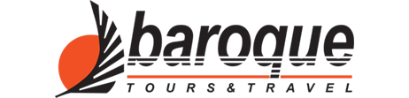 Baroque Tours logo