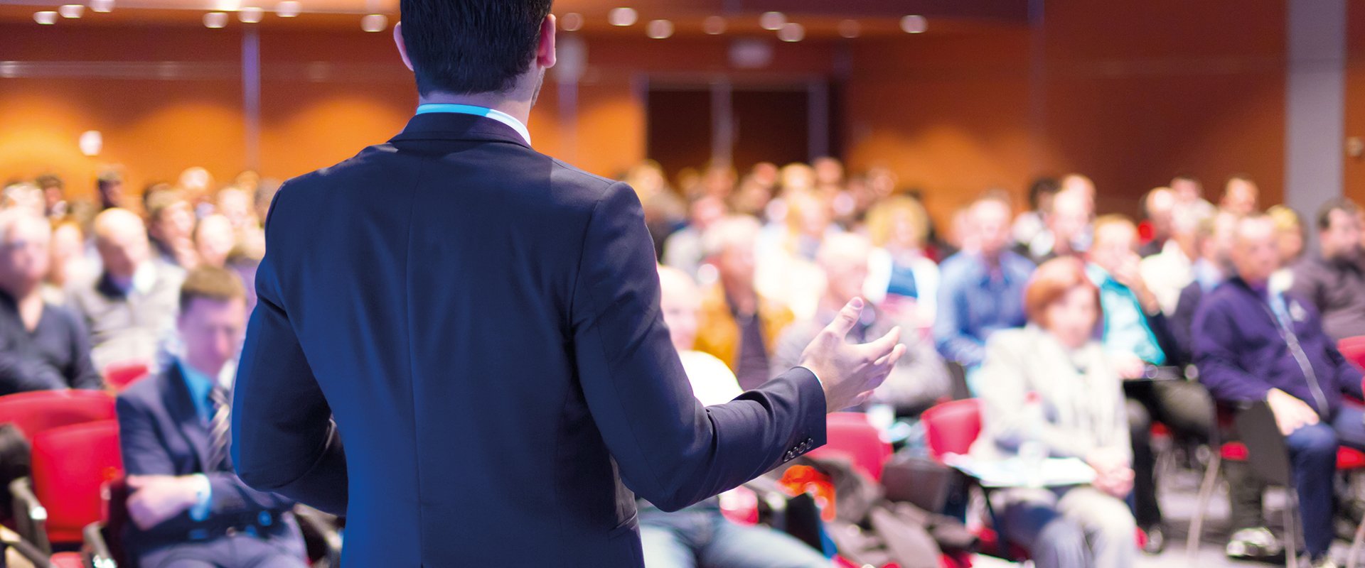 Conferences and Seminar Services