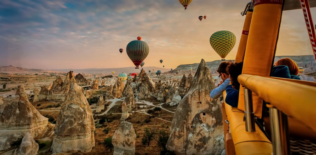 Destination Management