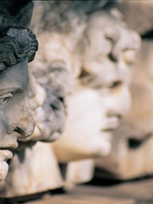 Aphrodisias Museum